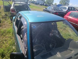 bontott SUZUKI SWIFT II Bal hátsó Gumikéder