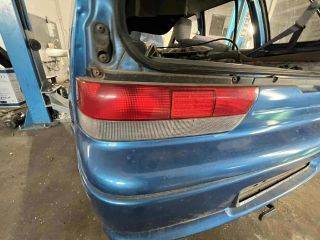 bontott SUZUKI SWIFT II Bal hátsó Gumikéder