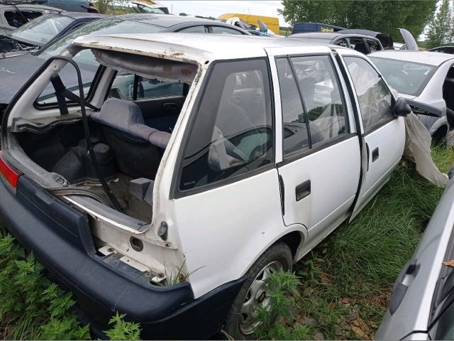 bontott SUZUKI SWIFT II Bal hátsó Kapaszkodó (Felső)