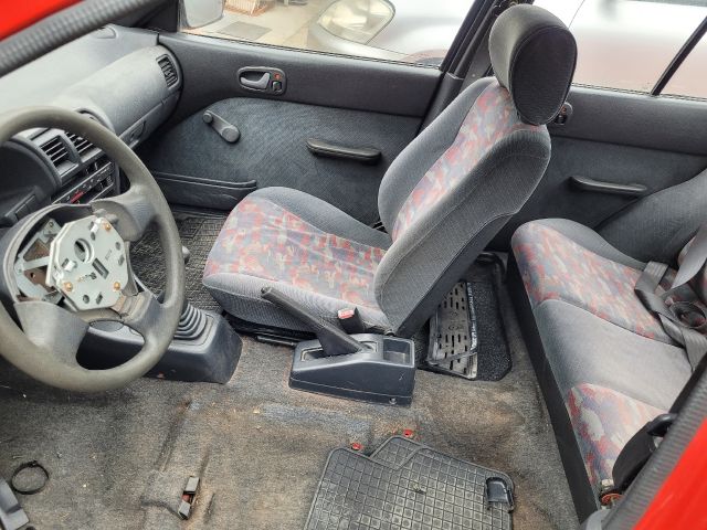 bontott SUZUKI SWIFT II Bal hátsó Kapaszkodó (Felső)