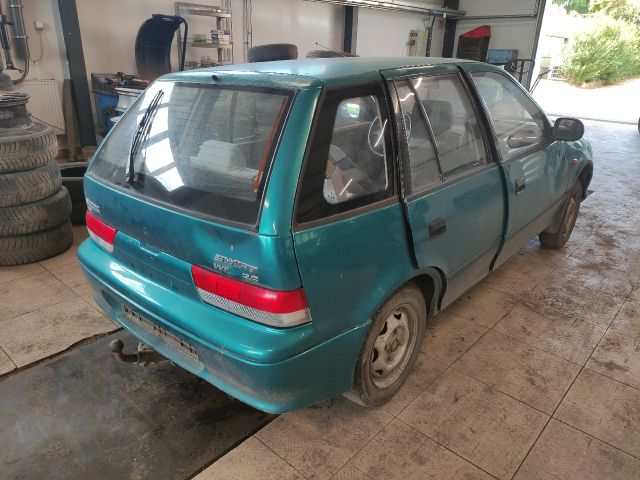 bontott SUZUKI SWIFT II Bal hátsó Kapaszkodó (Felső)