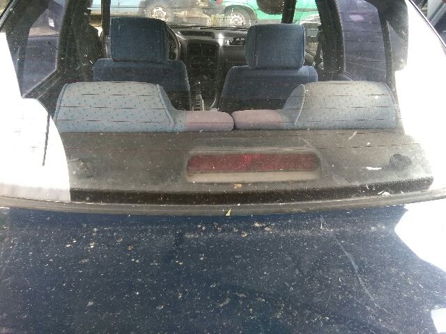 bontott SUZUKI SWIFT II Bal hátsó Kapaszkodó (Felső)