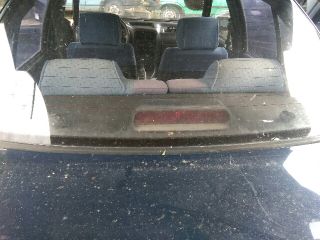 bontott SUZUKI SWIFT II Bal hátsó Kapaszkodó (Felső)