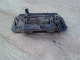 bontott SUZUKI SWIFT II Bal hátsó Külső Kilincs