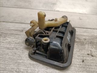 bontott SUZUKI SWIFT II Bal hátsó Külső Kilincs