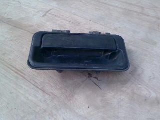 bontott SUZUKI SWIFT II Bal hátsó Külső Kilincs