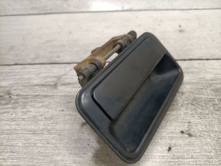 bontott SUZUKI SWIFT II Bal hátsó Külső Kilincs