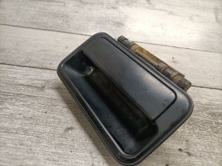 bontott SUZUKI SWIFT II Bal hátsó Külső Kilincs