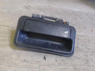 bontott SUZUKI SWIFT II Bal hátsó Külső Kilincs