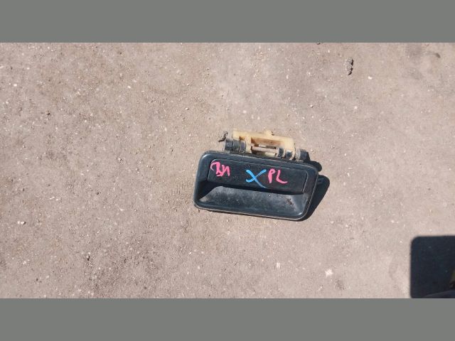 bontott SUZUKI SWIFT II Bal hátsó Külső Kilincs