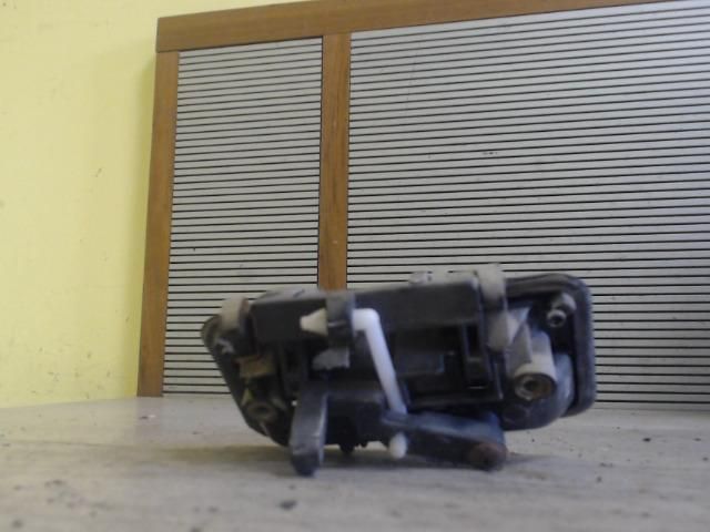 bontott SUZUKI SWIFT II Bal hátsó Külső Kilincs