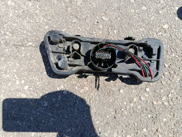 bontott SUZUKI SWIFT II Bal Hátsó Lámpa Foglalat