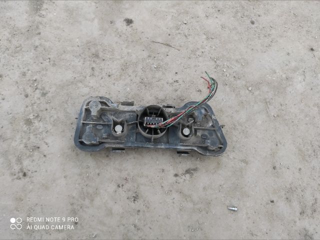 bontott SUZUKI SWIFT II Bal Hátsó Lámpa Foglalat