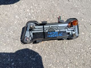 bontott SUZUKI SWIFT II Bal Hátsó Lámpa Foglalat