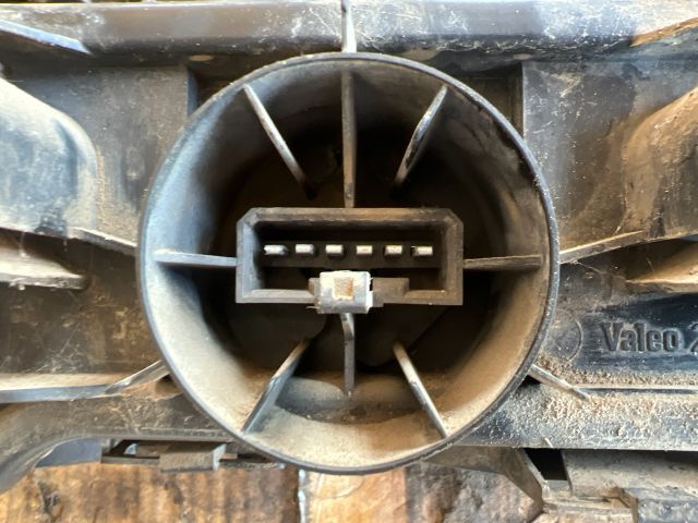 bontott SUZUKI SWIFT II Bal Hátsó Lámpa