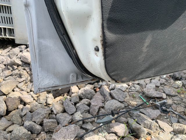 bontott SUZUKI SWIFT II Bal Hátsó Lámpa