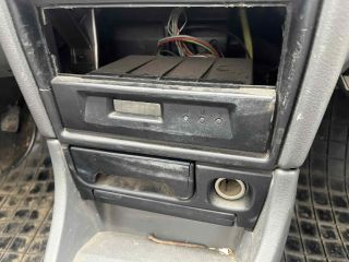 bontott SUZUKI SWIFT II Bal Hátsó Lámpa