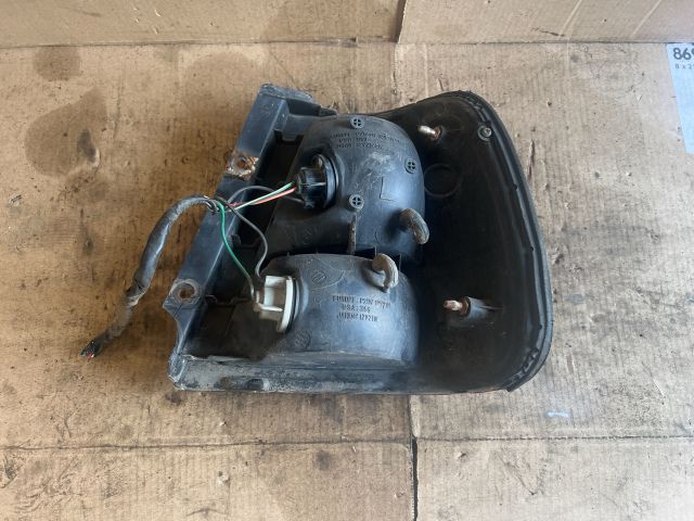 bontott SUZUKI SWIFT II Bal Hátsó Lámpa