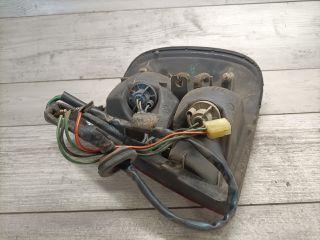 bontott SUZUKI SWIFT II Bal Hátsó Lámpa