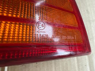 bontott SUZUKI SWIFT II Bal Hátsó Lámpa