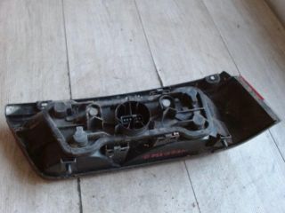 bontott SUZUKI SWIFT II Bal Hátsó Lámpa