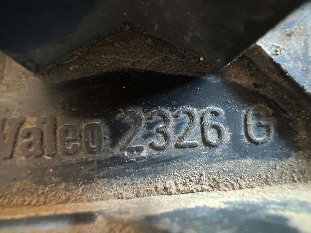 bontott SUZUKI SWIFT II Bal Hátsó Lámpa