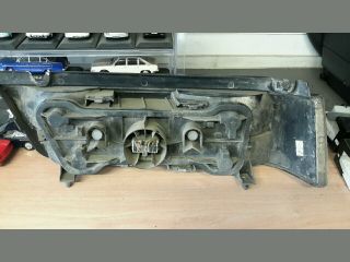 bontott SUZUKI SWIFT II Bal Hátsó Lámpa