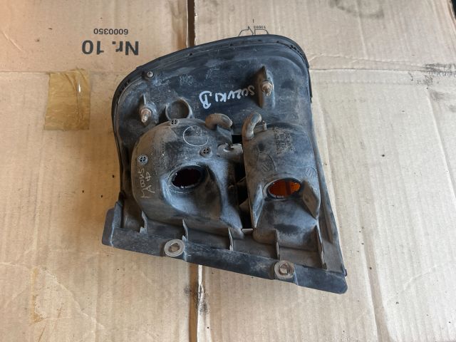 bontott SUZUKI SWIFT II Bal Hátsó Lámpa