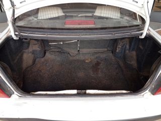 bontott SUZUKI SWIFT II Bal Hátsó Lámpa