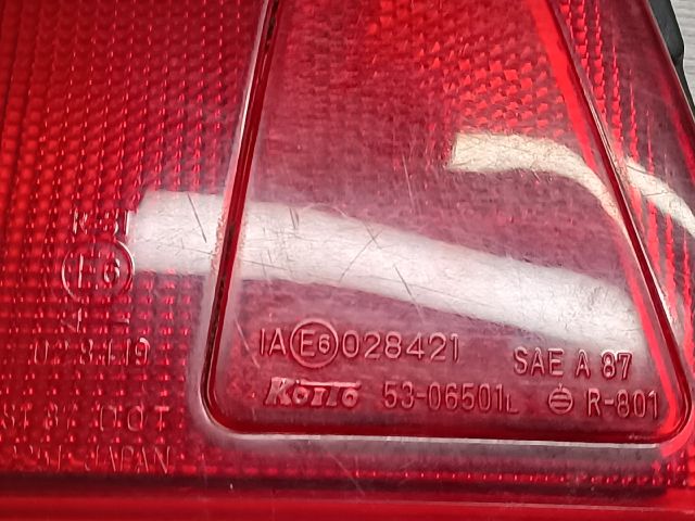 bontott SUZUKI SWIFT II Bal Hátsó Lámpa