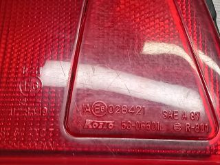 bontott SUZUKI SWIFT II Bal Hátsó Lámpa