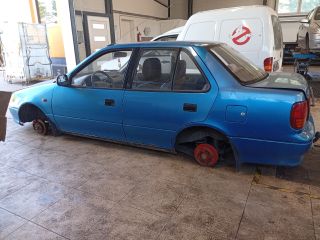 bontott SUZUKI SWIFT II Bal Hátsó Lámpa