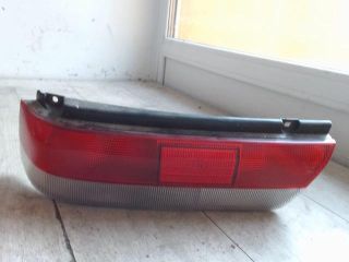 bontott SUZUKI SWIFT II Bal Hátsó Lámpa