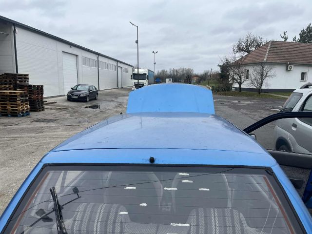 bontott SUZUKI SWIFT II Bal Hátsó Lámpa