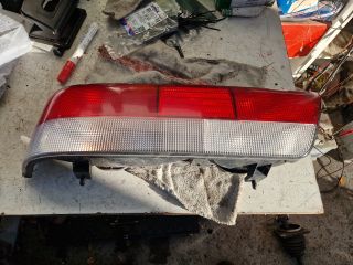 bontott SUZUKI SWIFT II Bal Hátsó Lámpa