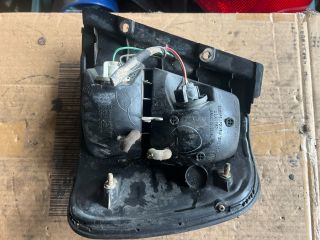 bontott SUZUKI SWIFT II Bal Hátsó Lámpa