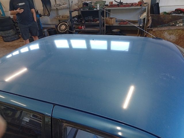 bontott SUZUKI SWIFT II Bal Hátsó Lámpa