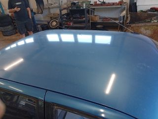 bontott SUZUKI SWIFT II Bal Hátsó Lámpa