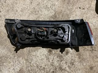 bontott SUZUKI SWIFT II Bal Hátsó Lámpa