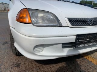 bontott SUZUKI SWIFT II Bal Hátsó Lámpa