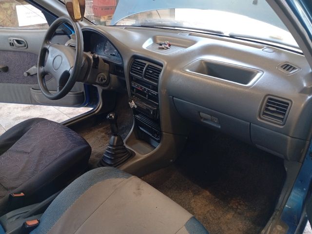 bontott SUZUKI SWIFT II Bal Hátsó Lámpa