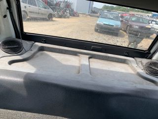 bontott SUZUKI SWIFT II Bal Hátsó Lámpa