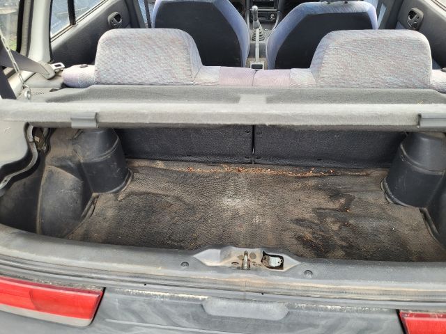 bontott SUZUKI SWIFT II Bal Hátsó Lámpa