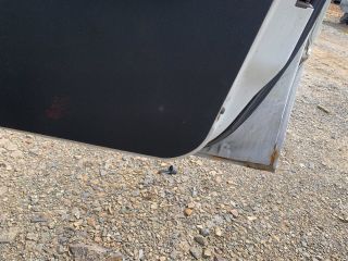 bontott SUZUKI SWIFT II Bal Hátsó Lámpa