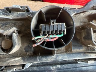 bontott SUZUKI SWIFT II Bal Hátsó Lámpa