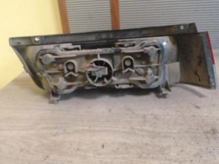 bontott SUZUKI SWIFT II Bal Hátsó Lámpa