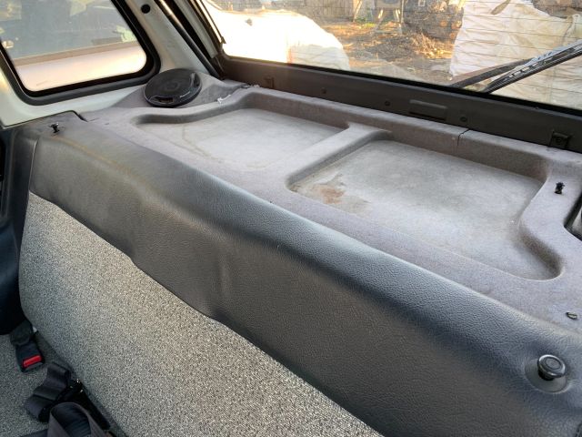 bontott SUZUKI SWIFT II Bal Hátsó Lámpa