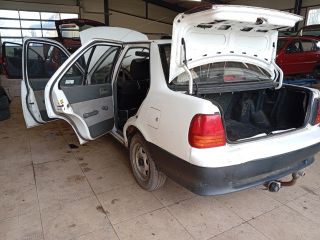 bontott SUZUKI SWIFT II Bal Hátsó Lámpa