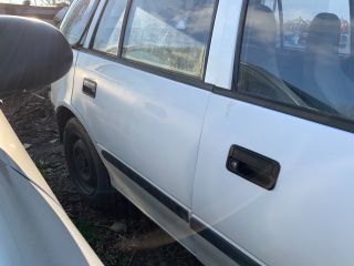 bontott SUZUKI SWIFT II Bal Hátsó Lámpa