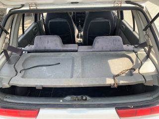 bontott SUZUKI SWIFT II Bal Hátsó Lámpa